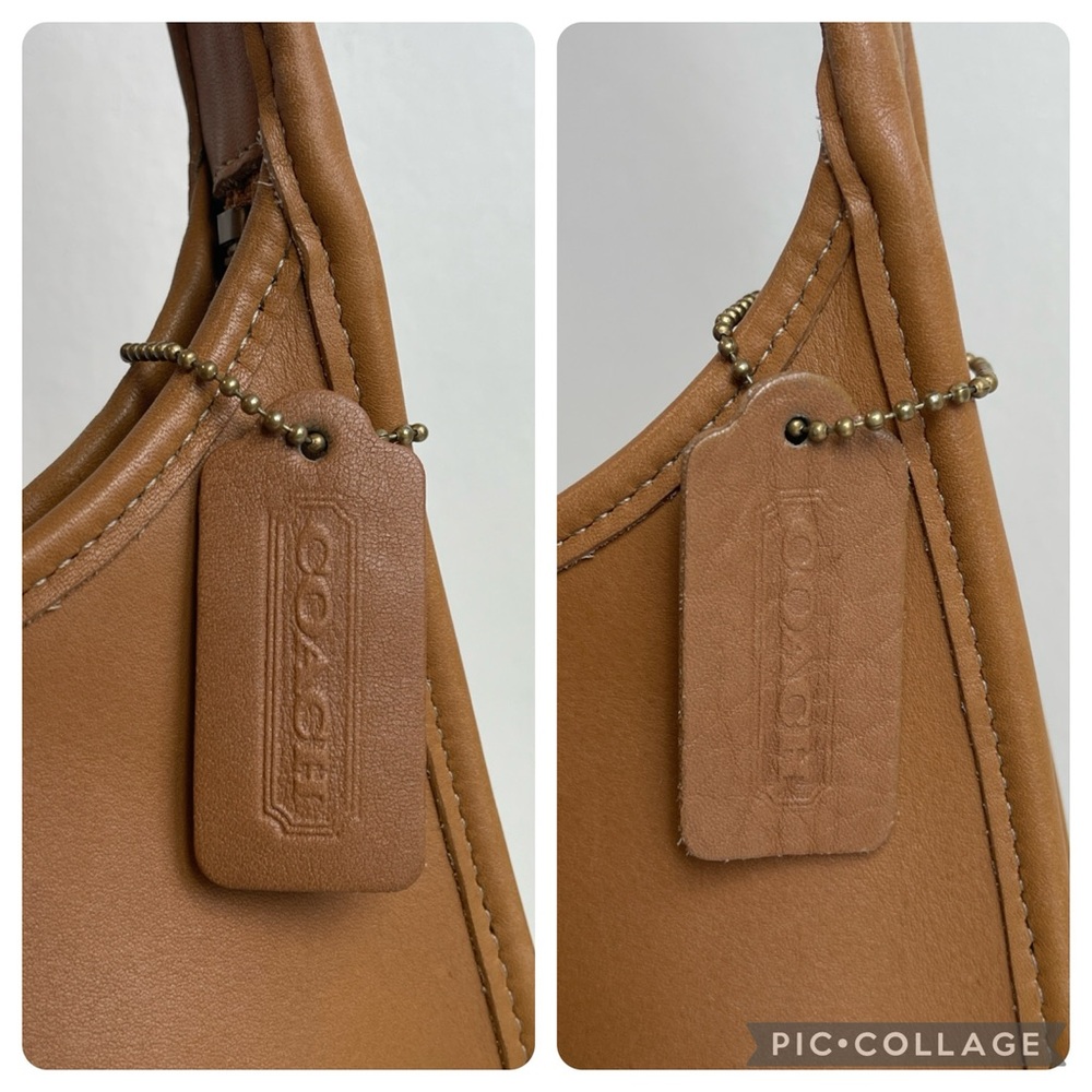 COACH Vintage Ergo #9020 - Picture 4 of 17